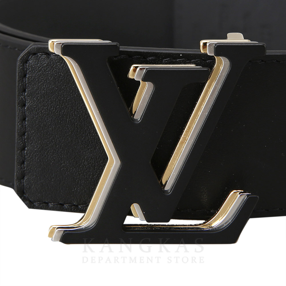 LOUIS VUITTON(USED)루이비통 LV 옵틱 40MM 리버서블 벨트